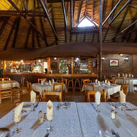Red Sands Country Lodge Kuruman Exterior photo