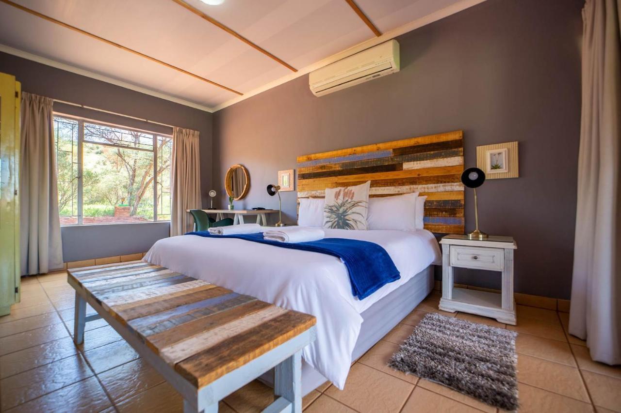 Red Sands Country Lodge Kuruman Exterior photo